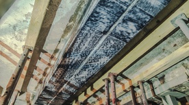 МОСКВА. РЕКОНСТРУКЦИЯ КАМЕРЫ НА СЕВАСТОПОЛЬСКОМ ПРОСПЕКТЕ